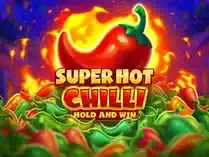 Super Hot Chilli
