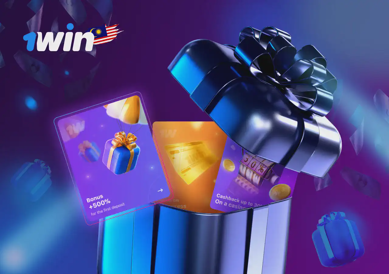 1win promo codes